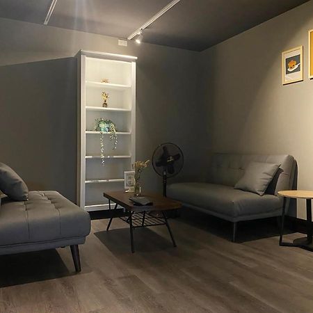 Апартаменты Easyliving Тайнань Экстерьер фото